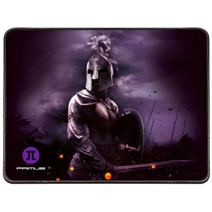 Mouse Pad Gaming MSE Arena PMP-10L 400X320MM 