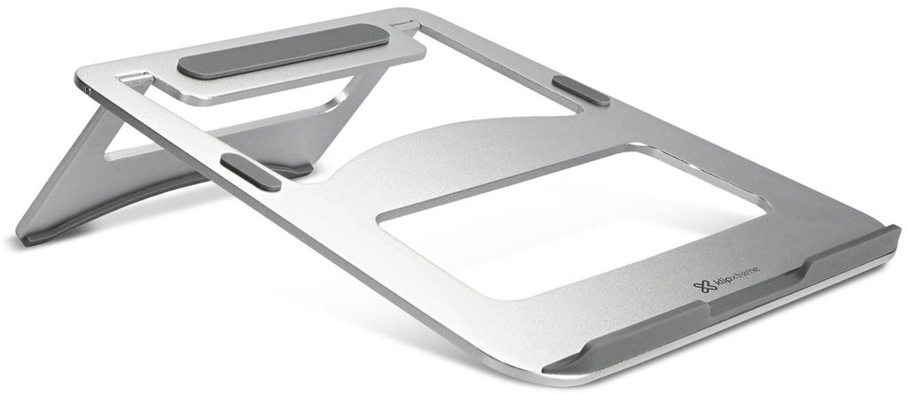 Stand para Laptop Klip Xtreme KAS-001 NB stand Aluminum 15.6 Portable