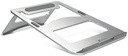 Stand para Laptop Klip Xtreme KAS-001 NB stand Aluminum 15.6 Portable
