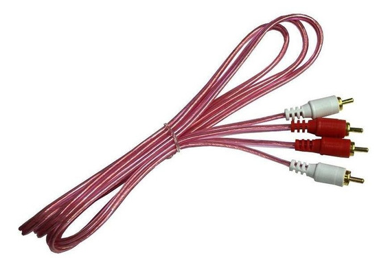 Cable RCA 6 Pies GIO