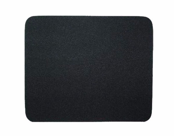 Mouse Pad Genérico Black