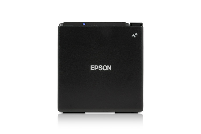 Impresora Térmica EPSON TM-M30II-012 USB, Ethernet