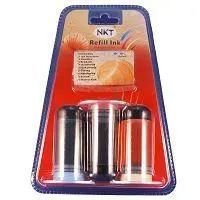 Tinta NKT Pack 2 x 30ml Colores