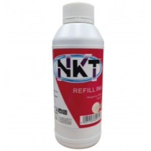 Tinta NKT Epson 500ML Serie L Roja