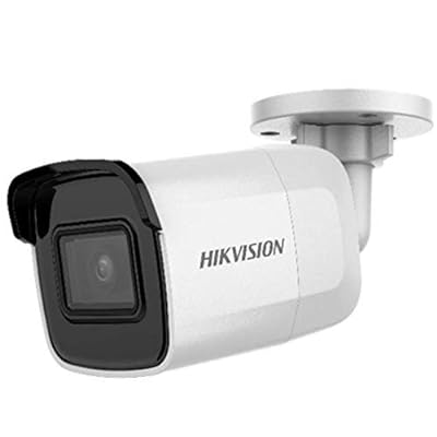 Cámara Hikvision 8 MP Bullet plático 2.8mm / IP67