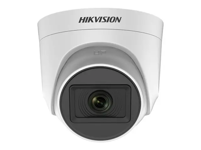 Cámara de vigilancia Hikvision HIK DS-2CE76D0T-ITPFS