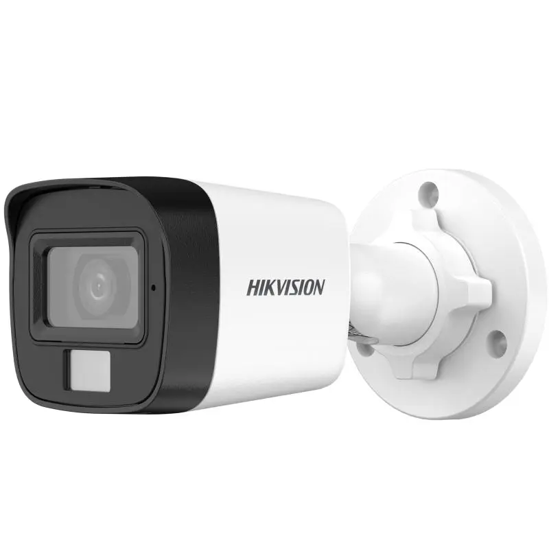 Cámara vigilancia Hikvision HD  Bullet 2.8 mm IR 40m
