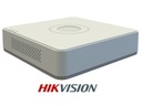 DVR Hikvision DS-7116HQHI-K1-S 16 Canales