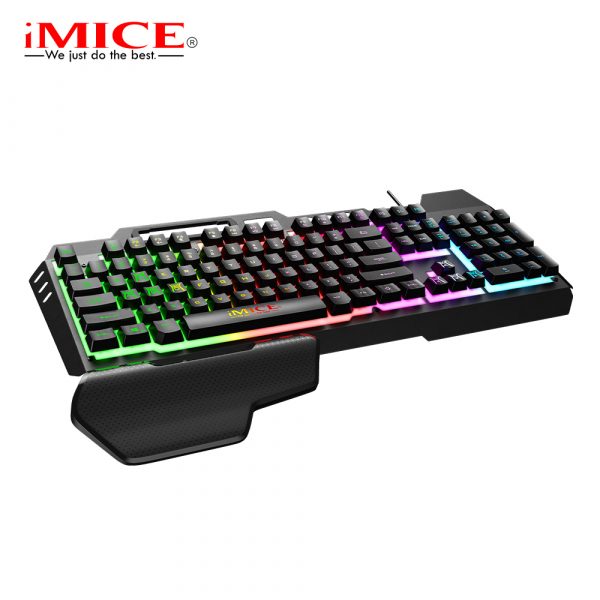 Teclado Gaming IMICE GK700