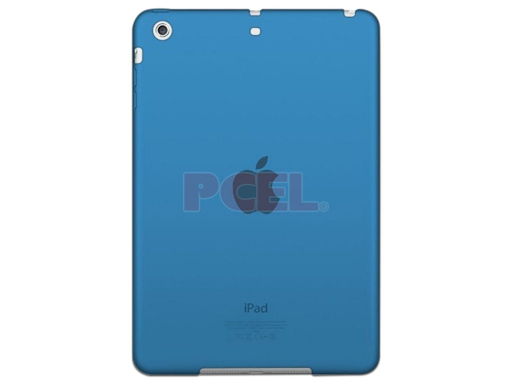 Funda Soft Cover Mini Ipad ktk-009clClear KLIP