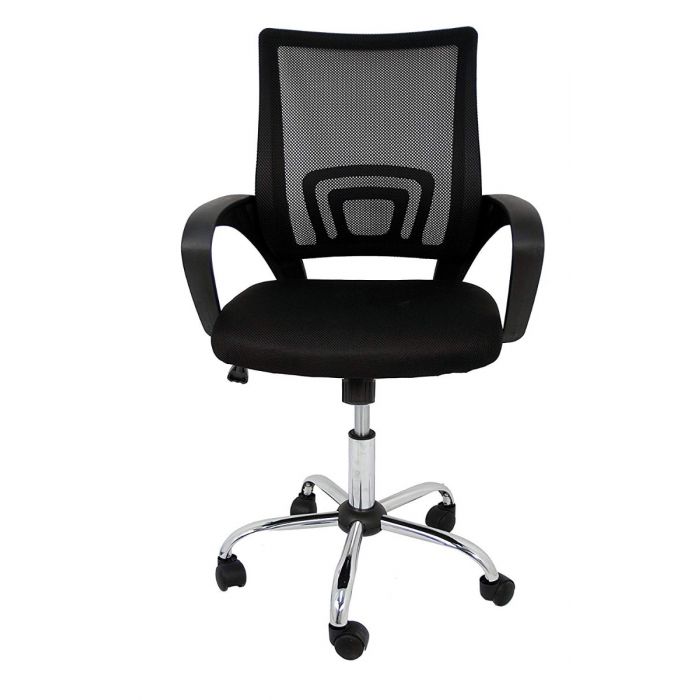 Silla Endus Mesh KWM001
