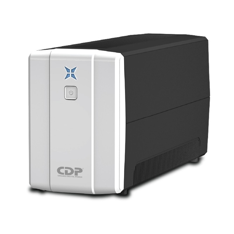UPS CDP 500VA 250W 8 Tomas R-UPR508