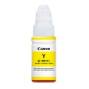 Tinta GI-190 Canon Yellow Bottle