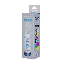 Tinta NKT Canon GI Cian 70ml