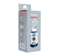 Tinta NKT Canon GI Negra 135ml