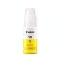 Tinta Canon GI-10 Yellow