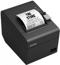 Impresora Epson TM-T20III USB Térmica