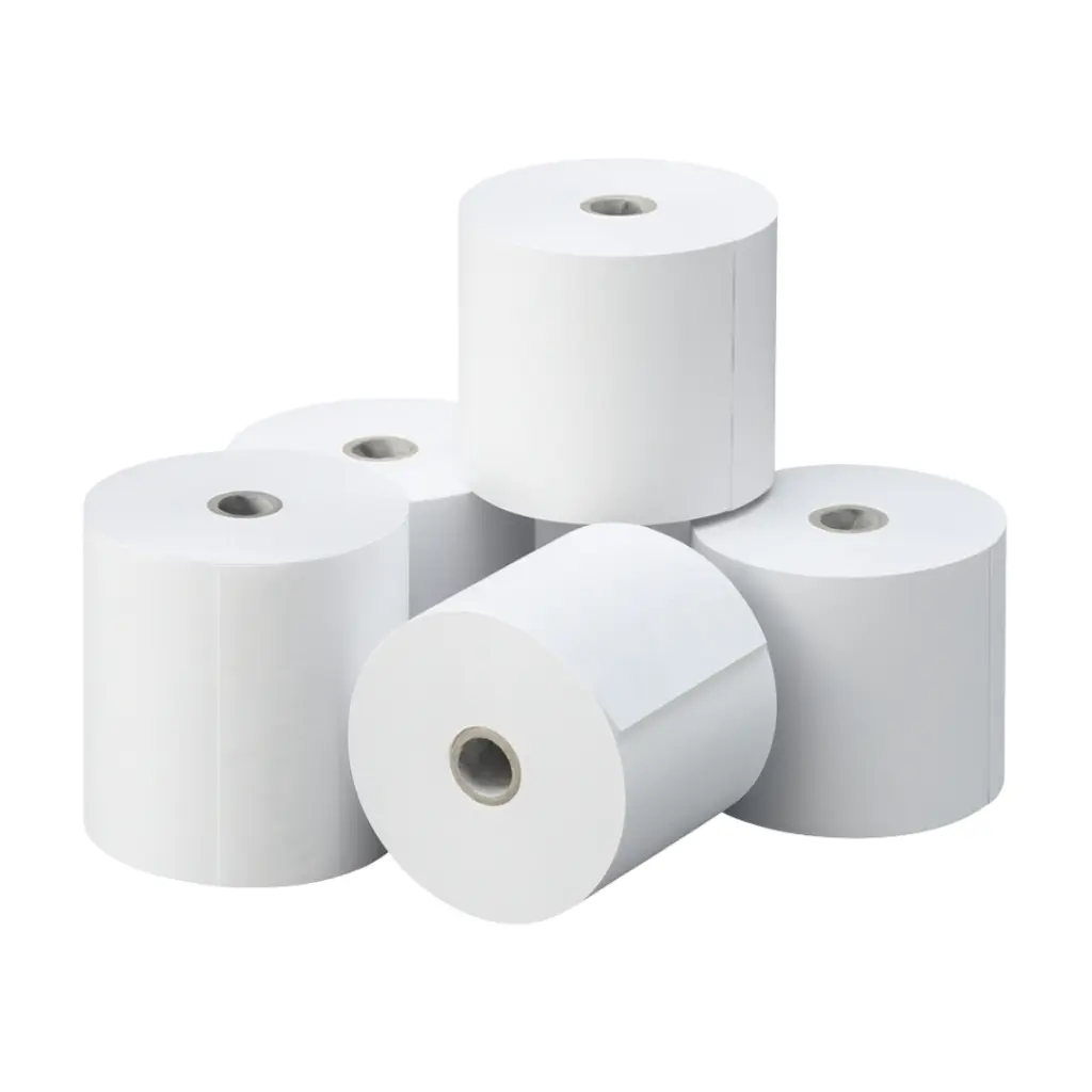 Rollo Bond 76X40 mts sin copia