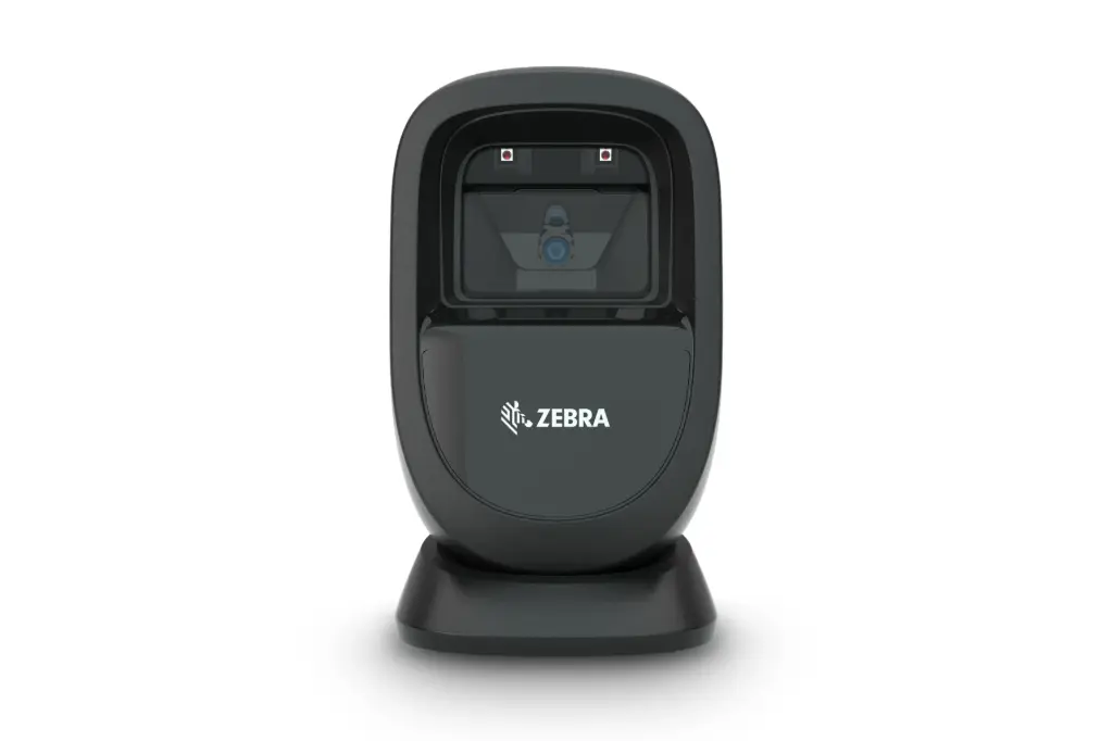 Lector Barras Zebra DS9308SR 2D USB KIT Alámbrico