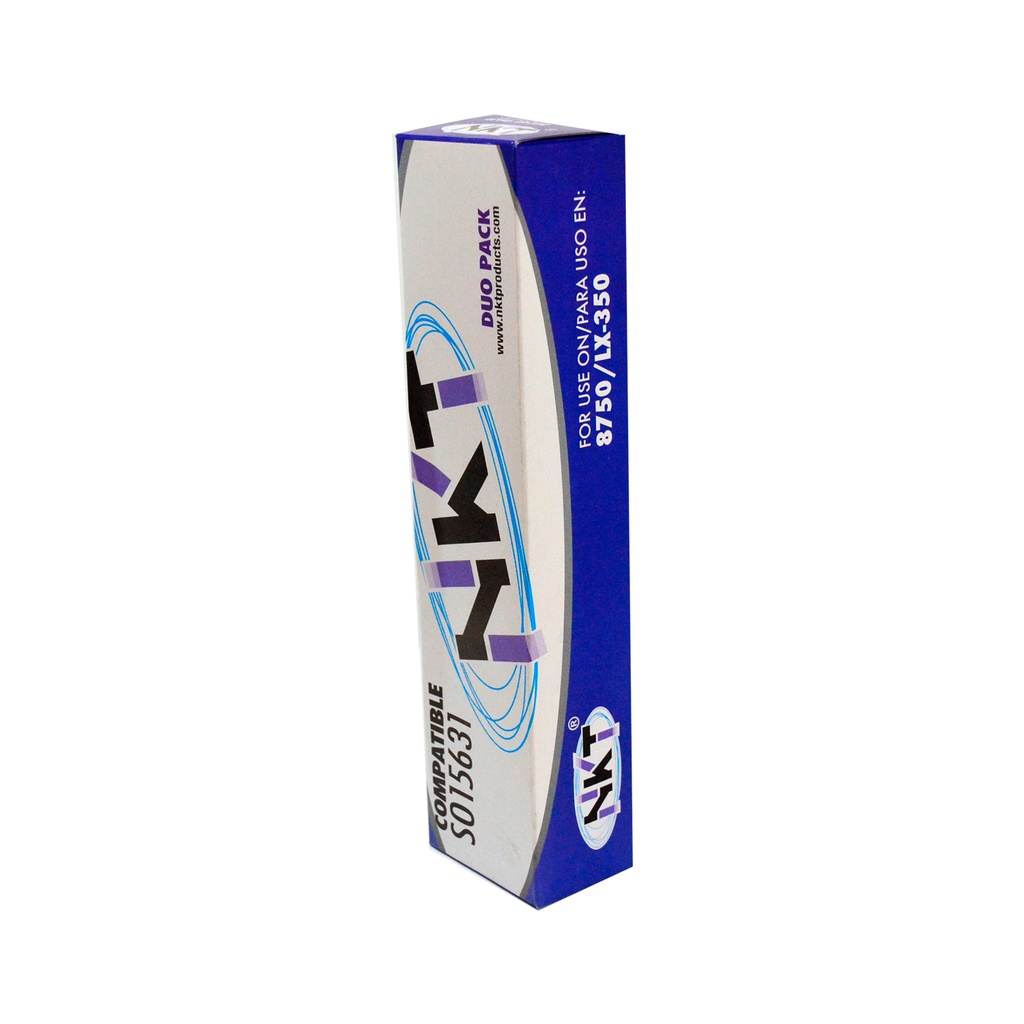 Cinta NKT 8750 Epson compatible LX