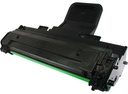 Tóner Laser mltd108s ml1640 Negro NKT