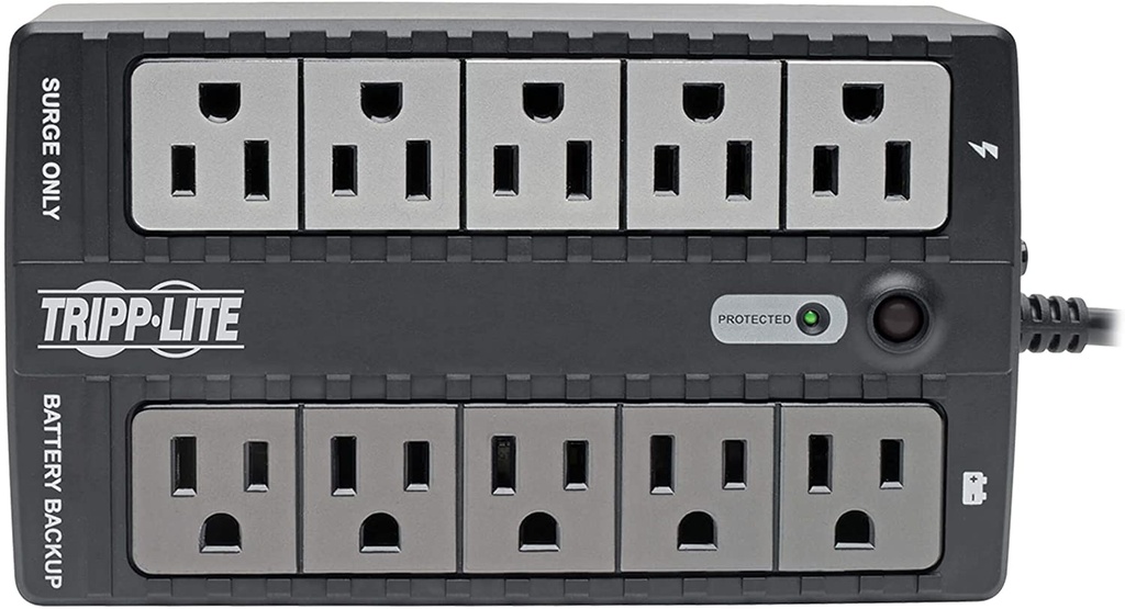 UPS 550va Mega dd-550 436551 Omega