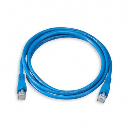 Patch Cord Cat5e rj45 Azul 7 NEXXT