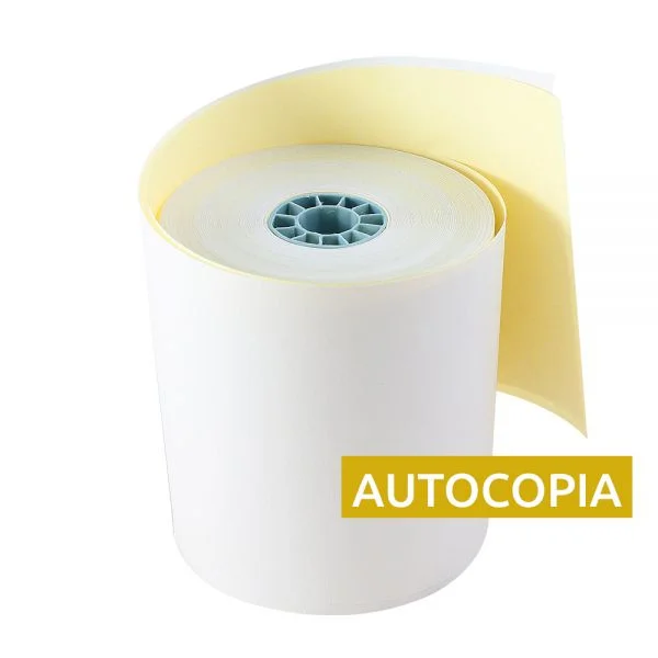 Rollo papel bond 76x24 Autocopia