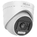 Cámara de vigilancia HiLook THC-T127-LPS Dome1080P 20m White Light+20M IR THC-T127-LSP