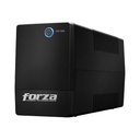 UPS Forza NT-511 500VA 250W 120V 6-NEMA RJ11 45-65Hz