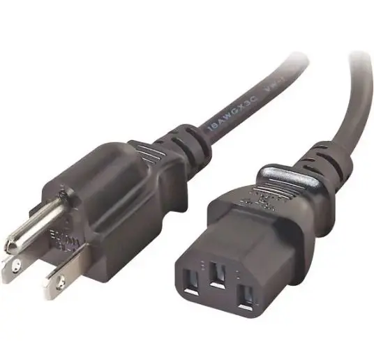 Cable de Poder Xtech XTC-210 AB230GEN01