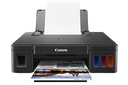 Impresora Canon Pixma G1110 Inkjet 8.8 IPM B/N 5 IPM C / 4800 DPI 2314C004AA