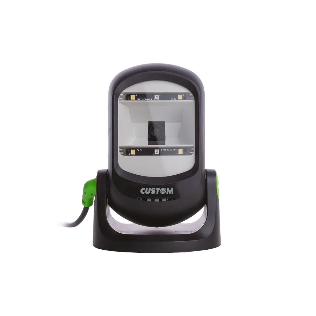 Scanner de barras SM600U 2D USB Desktop 995ED044100333