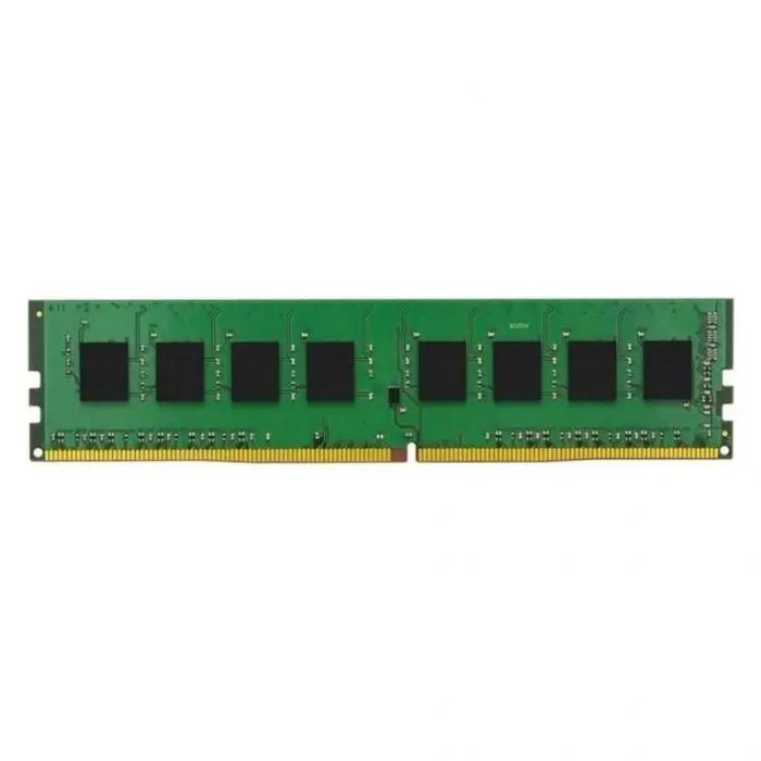 Memoria RAM Kingston KVR 8GB 3200Mhz DDR4 Non-ECC CL22 DIMM KVR32N22S6/8