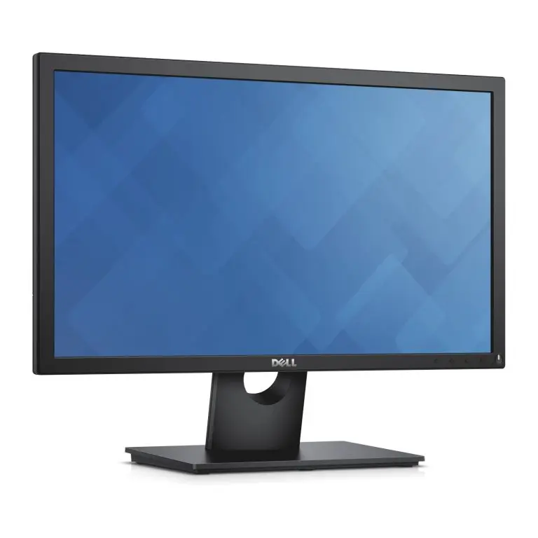 Monitor Dell 22" Widescreen Grado A VGA