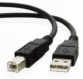 Cable USB VIO Impresora 1.8m