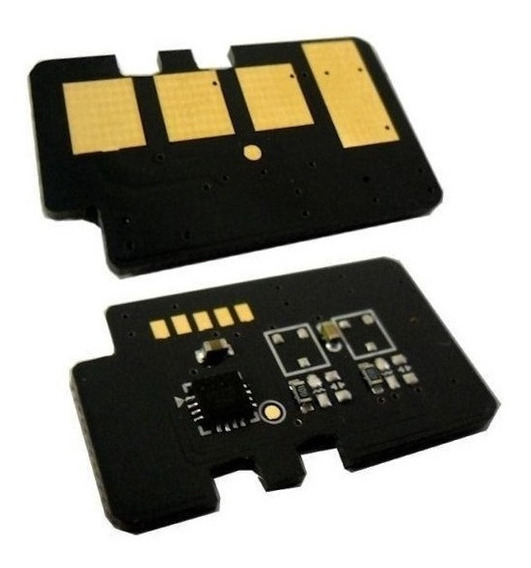 Chip para Tóner Samsung MLT-D108