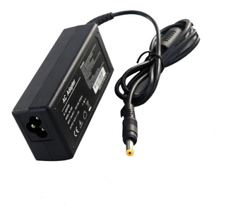 Fuente Laptop HP Mitzu Adaptador