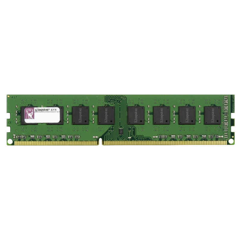 Memoria RAM Refubished DDR3 2GB