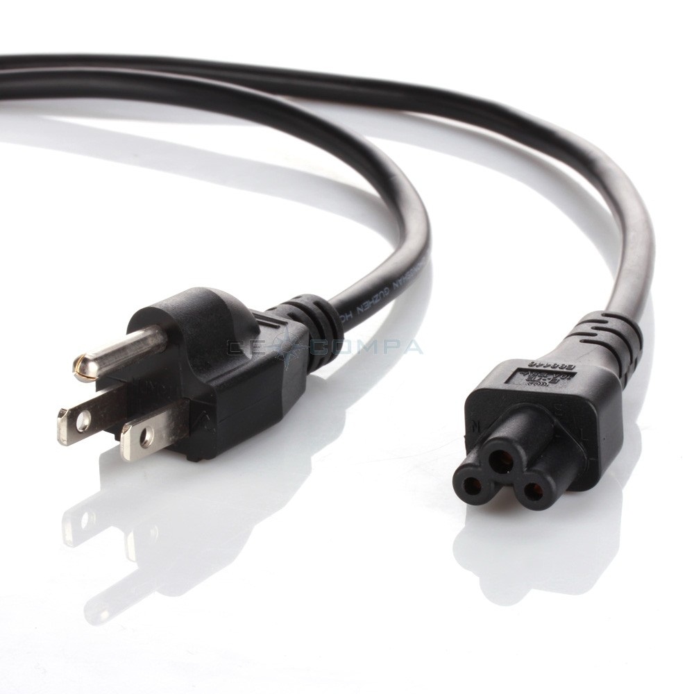Cable de Cargador 3pin XTC-120 XTech