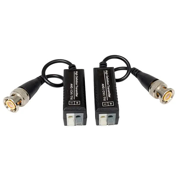 Video Balum Pasivo 2M HD-CVI/TVI/AHD PAR