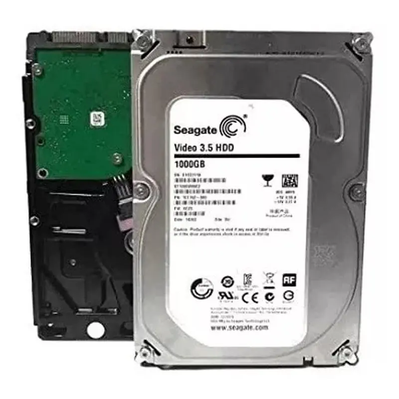 Disco Duro Seagate 1TB 3.5 DVR