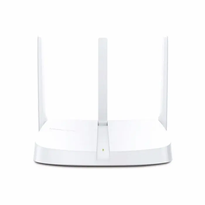 Router Mercusys MW306R 300Mbps Multi-Mode TP-Link N Router