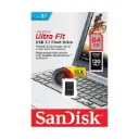 Memoria USB 64GB Z430 Ultra Fit Sandisk