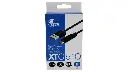 Cable USB Tipo C Male to USB 2.0A Male XTC-510 Xtech 6ft