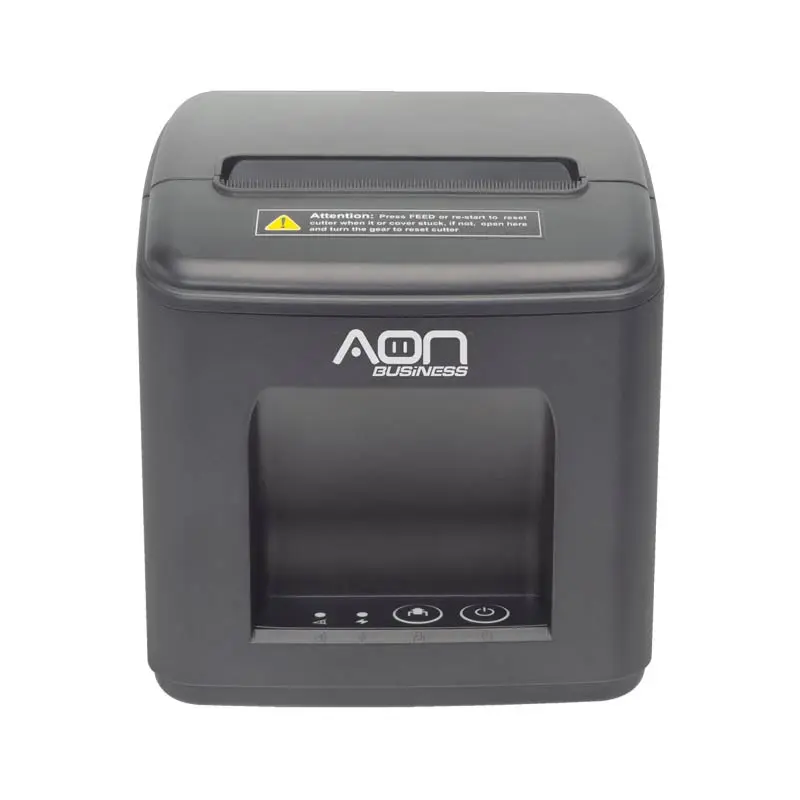 Impresora Térmica para recibos AON PR-205 72mm USB