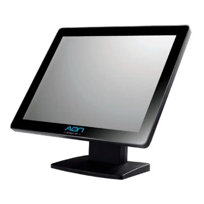 Monitor 15'' AON Touch Screen TSM-115 1024x768 HDMI VGA