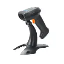 Lector de Código de Barras AON HS-275 Láser 2D Black USB
