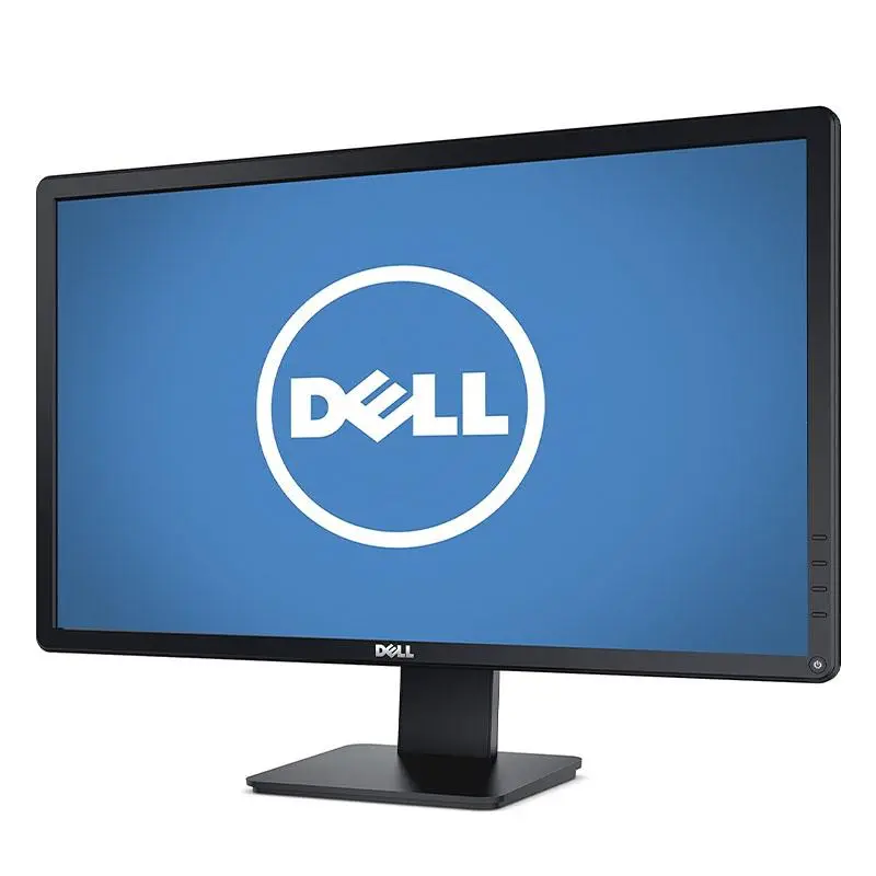 Monitor 24'' DELL Widescreen Grado A