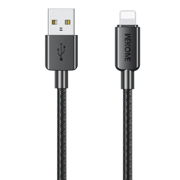 Cable Iphone Lighting WK design WDC-03i